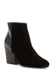 Meli Mixed Ankle Boot
