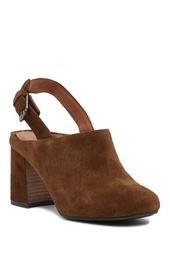 Tami Slingback Water & Stain Resistant Bootie