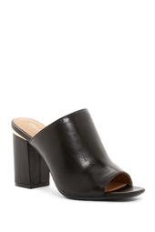 Cicelle Studded Mule