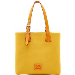 Patterson Leather Emily Tote