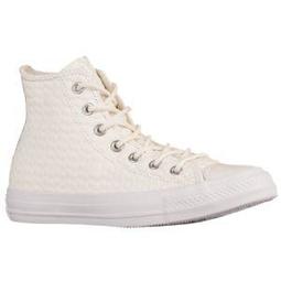 Converse All Star Craft Leather Hi - Women's