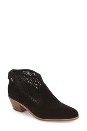Chrissy Cutout Bootie