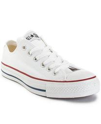 Converse Women's Chuck Taylor All Star Ox Sneakers from Finish Line