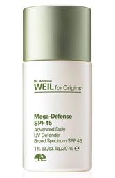Dr. Andrew Weil for Origins