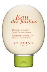 'Eau des Jardins' Uplifting Shower Gel