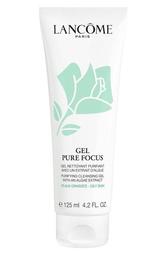 Gel Pure Focus Deep Purifying Oily Skin Cleanser