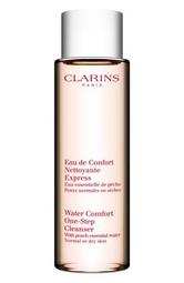 'Water Comfort' One-Step Cleanser