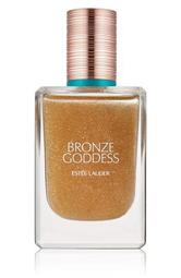 Bronze Goddess Shimmering Oil Spray for Hair & Body