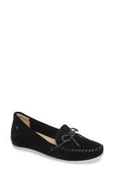 Larghetto Carine Concealed Wedge Moccasin
