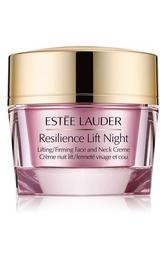 Resilience Lift Night Lifting/Firming Face and Neck Crème