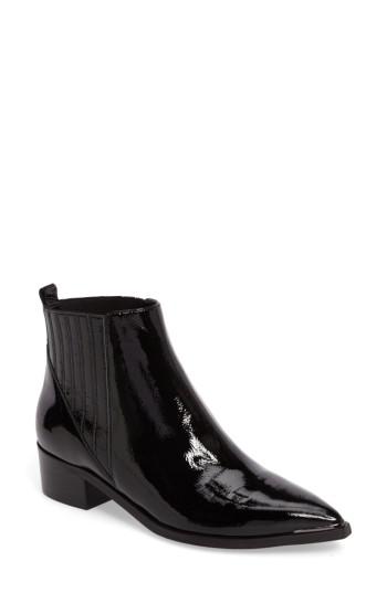 Marc fisher ltd 2025 yommi chelsea bootie