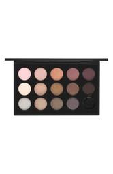 Cool Neutral Times 15 Eyeshadow Palette