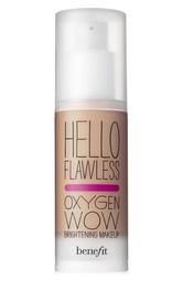 Benefit Hello Flawless! Oxygen Wow Liquid Foundation