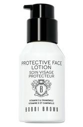 Protective Face Lotion