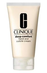 'Deep Comfort' Hand & Cuticle Cream