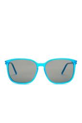 Women's Surf  Square Sunglasses