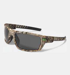 UA Storm Ranger Polarized Camo Men’s Sunglasses