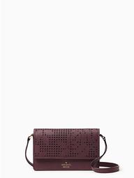 Cameron Street Perforated Arielle