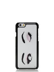 Lenticular Eyes Iphone 6 Case