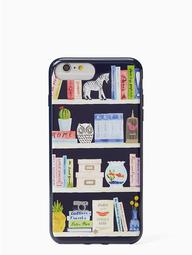 Library Iphone 6 Plus Case
