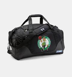 NBA Combine Undeniable Duffle Basketball Bag