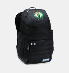 NBA Combine Undeniable Backpack Basketball Bag