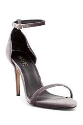 Blake Patent Leather Stiletto Sandal