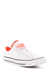 Chuck Taylor All Star Double Tongue Oxford Sneakers (Women)