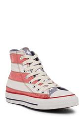 Chuck Taylor Old Glory High Top Sneaker