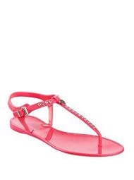 Jasera T-Strap Sandals