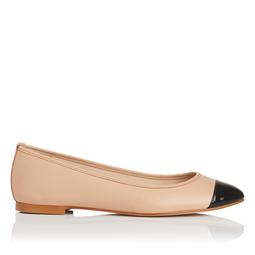 Suzanne Trench Ballet Flat