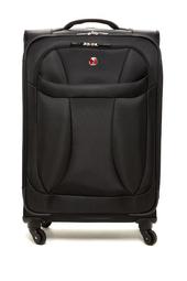 Neo Lite 20" Pilot Spinner Suitcase