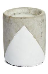 Urban Concrete Soy Wax Candle