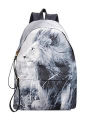 Classic Lion Backpack