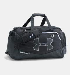 UA Storm Undeniable II - Medium Duffle Bag