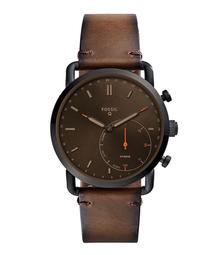 Fossil hotsell smartwatch dillards