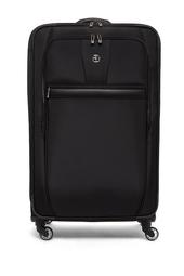 28.5" Expandable Spinner Suitcase