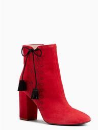 Georgette Boots
