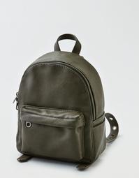 AEO Grommet Mini Backpack