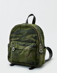 AEO Camo Mini Backpack