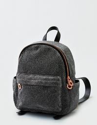 AEO Shimmer Mini Backpack