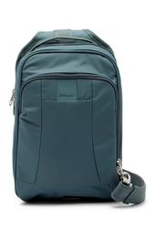 MetroSafe LS150 Small Shoulder Backpack