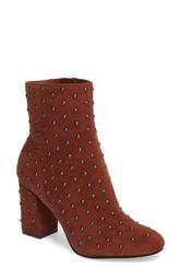 Wesson II Studded Bootie