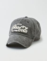 American Needle Coca-Cola Hat