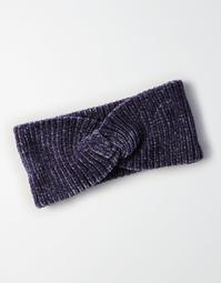 AEO Chenille Knit Headband