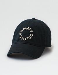 AEO Embroidered Baseball Hat