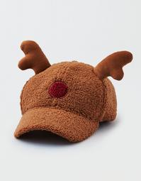 AEO Light Up Reindeer Hat