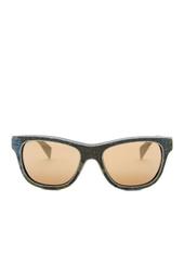 Women's Wayfarer Sunglasses