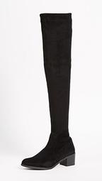 Bianca Over the Knee Boots