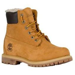 Timberland 6" Premium Lined WP Boots - Women's